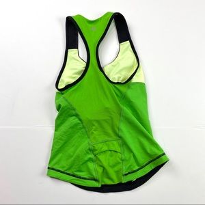 Lululemon athletica training tank top